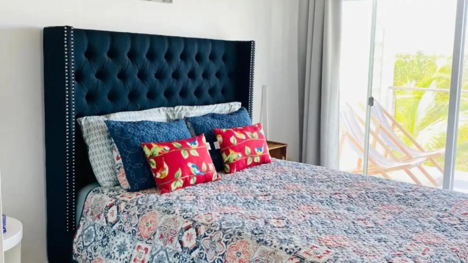 Apartmanhotel Modern Villas At Grace Bay, Turks And Caicos Islands Long Bay Turks és Caicos szigetek