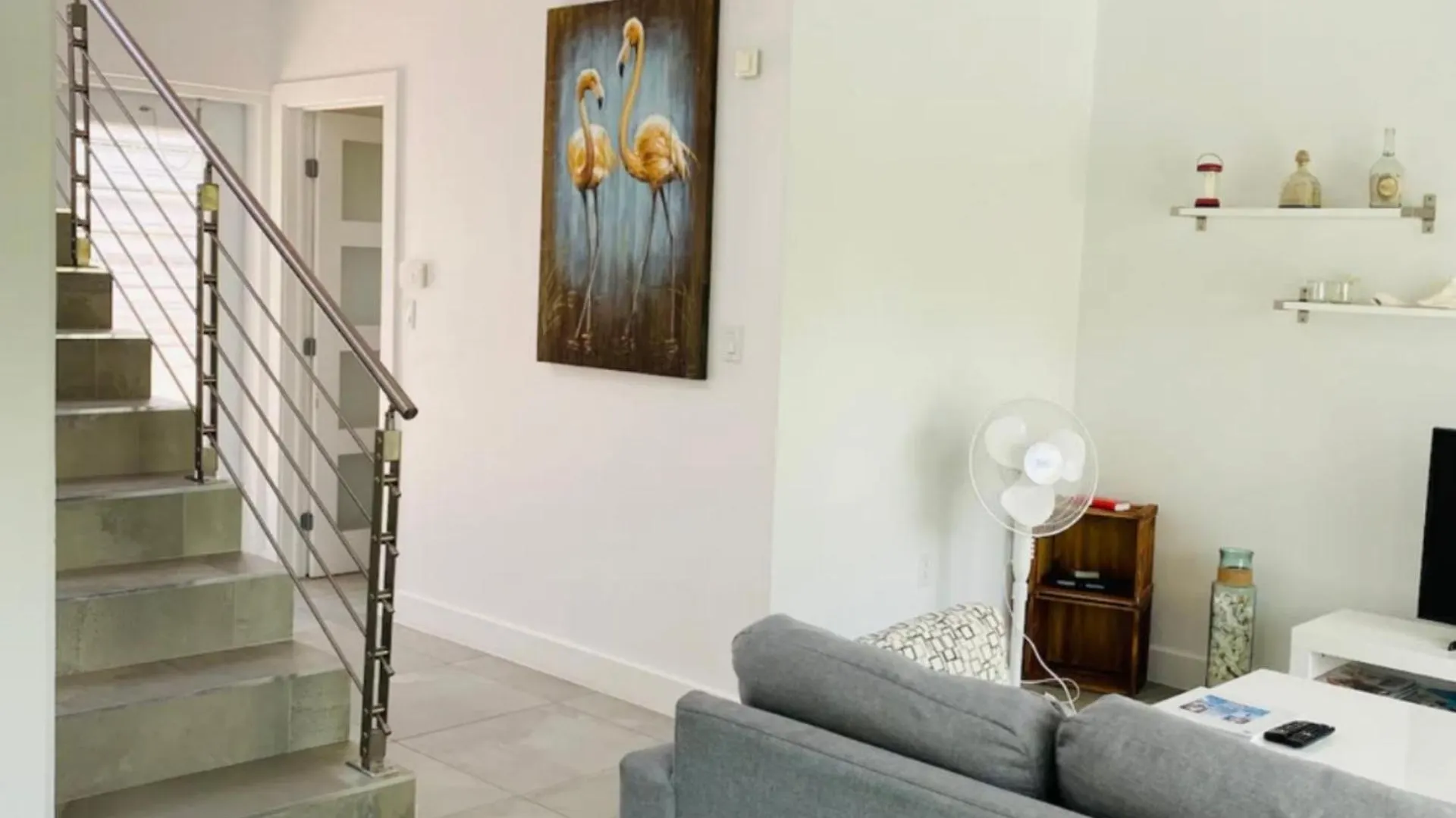 Apartmanhotel Modern Villas At Grace Bay, Turks And Caicos Islands Long Bay