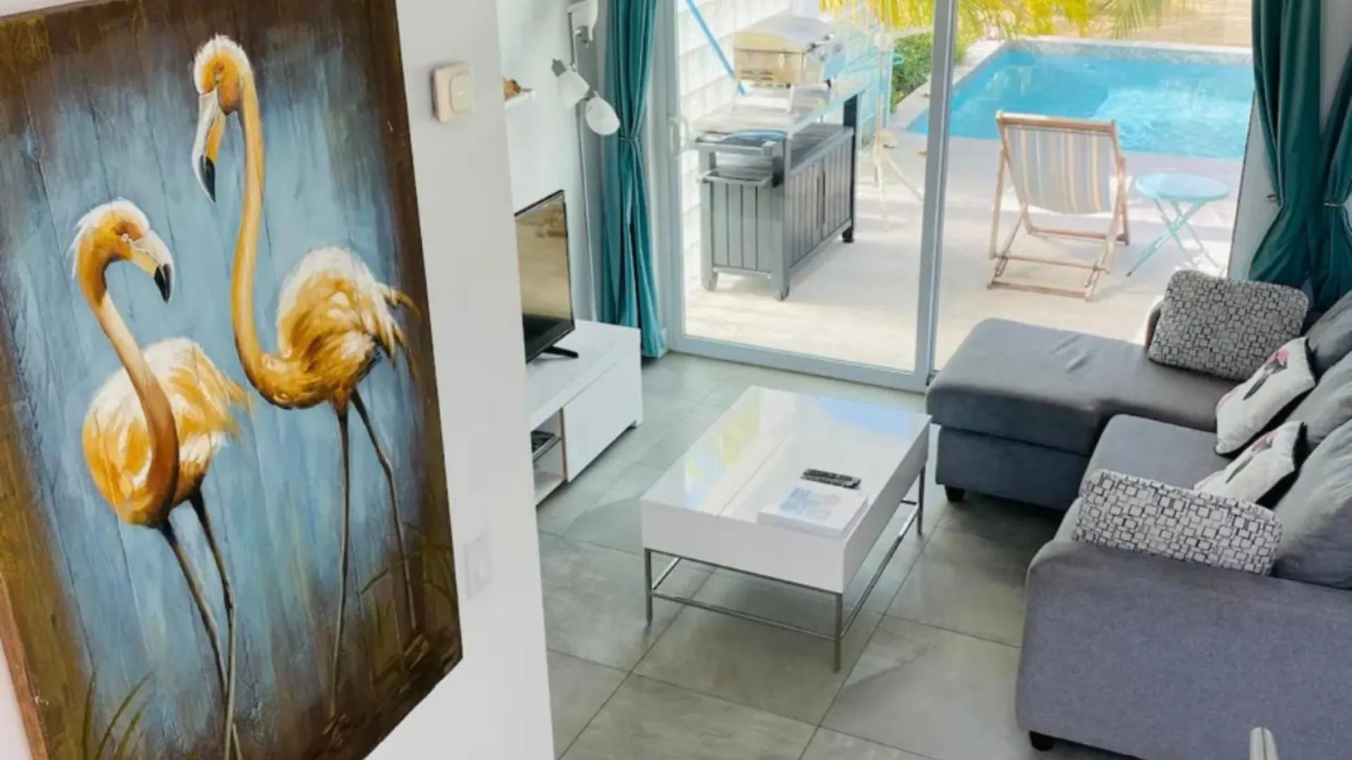 Aparthotel Modern Villas At Grace Bay, Turks And Caicos Islands Long Bay Turks And Caicos Islands