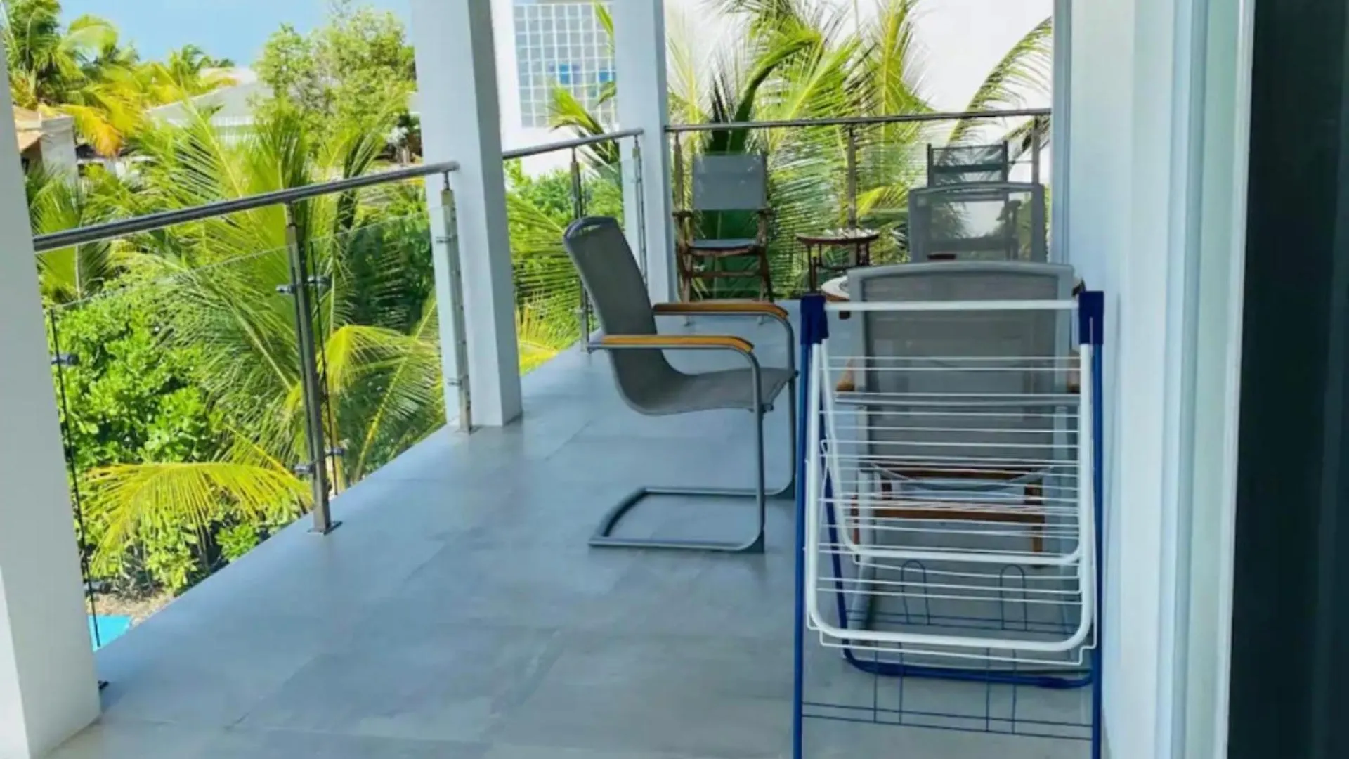 Modern Villas At Grace Bay, Turks And Caicos Islands Long Bay Aparthotel