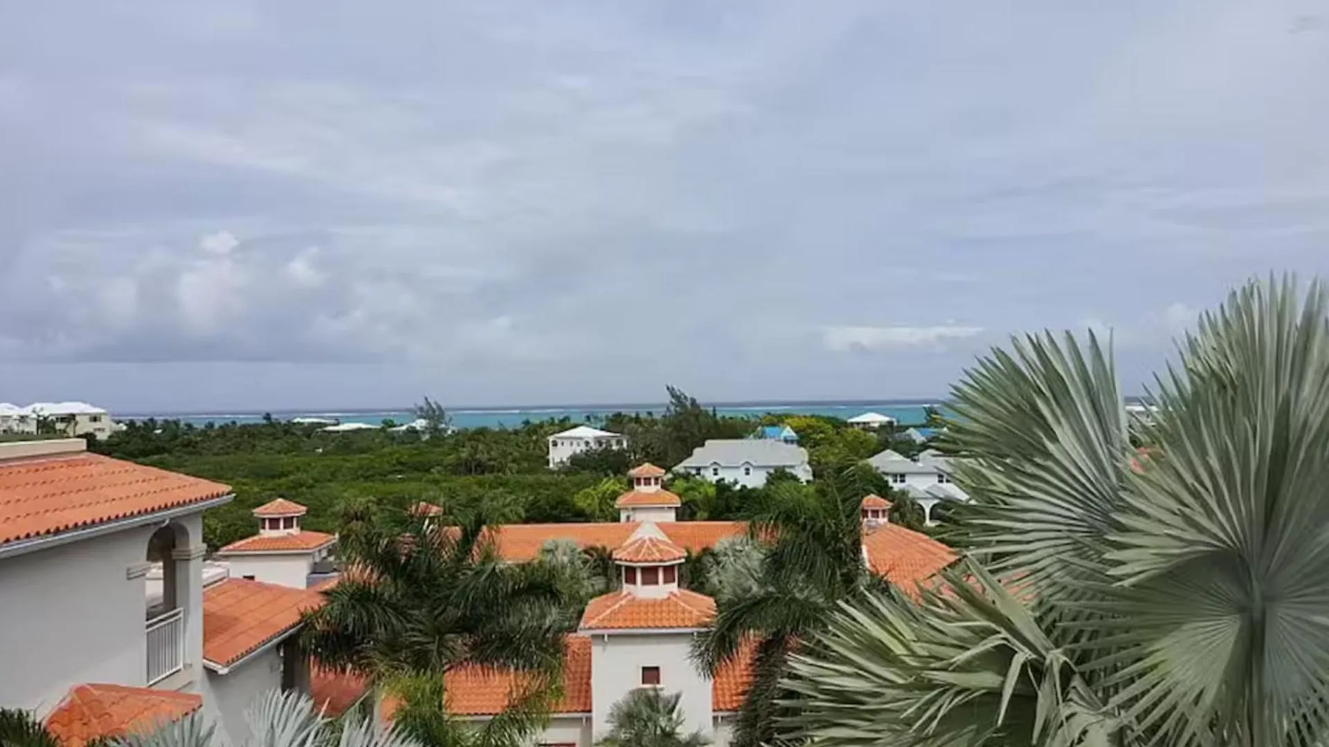 Modern Villas At Grace Bay, Turks And Caicos Islands Long Bay Turks And Caicos Islands