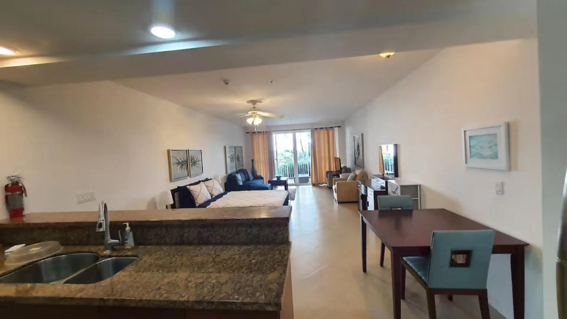Aparthotel Modern Villas At Grace Bay, Turks And Caicos Islands Long Bay