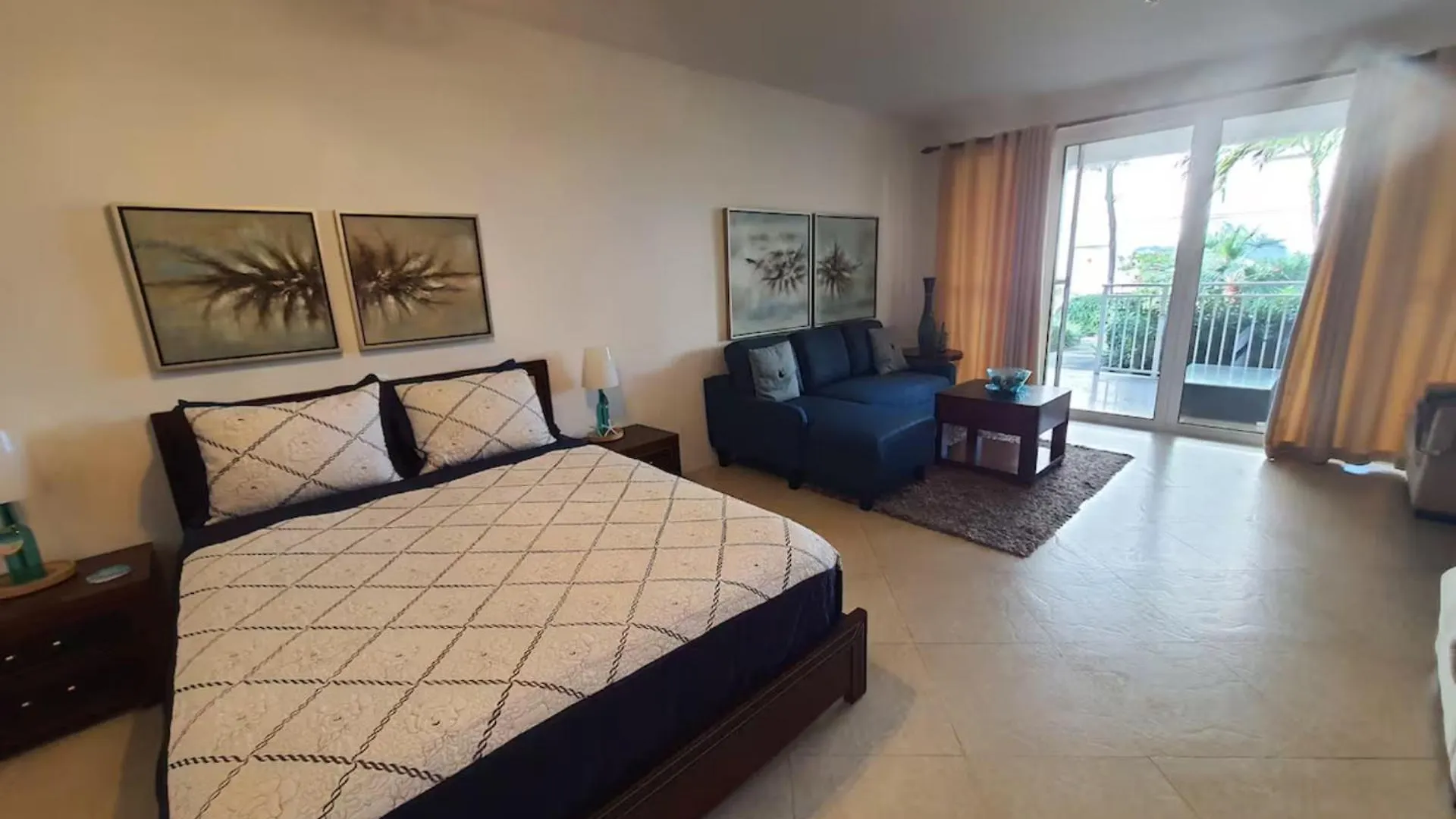 Modern Villas At Grace Bay, Turks And Caicos Islands Long Bay Aparthotel