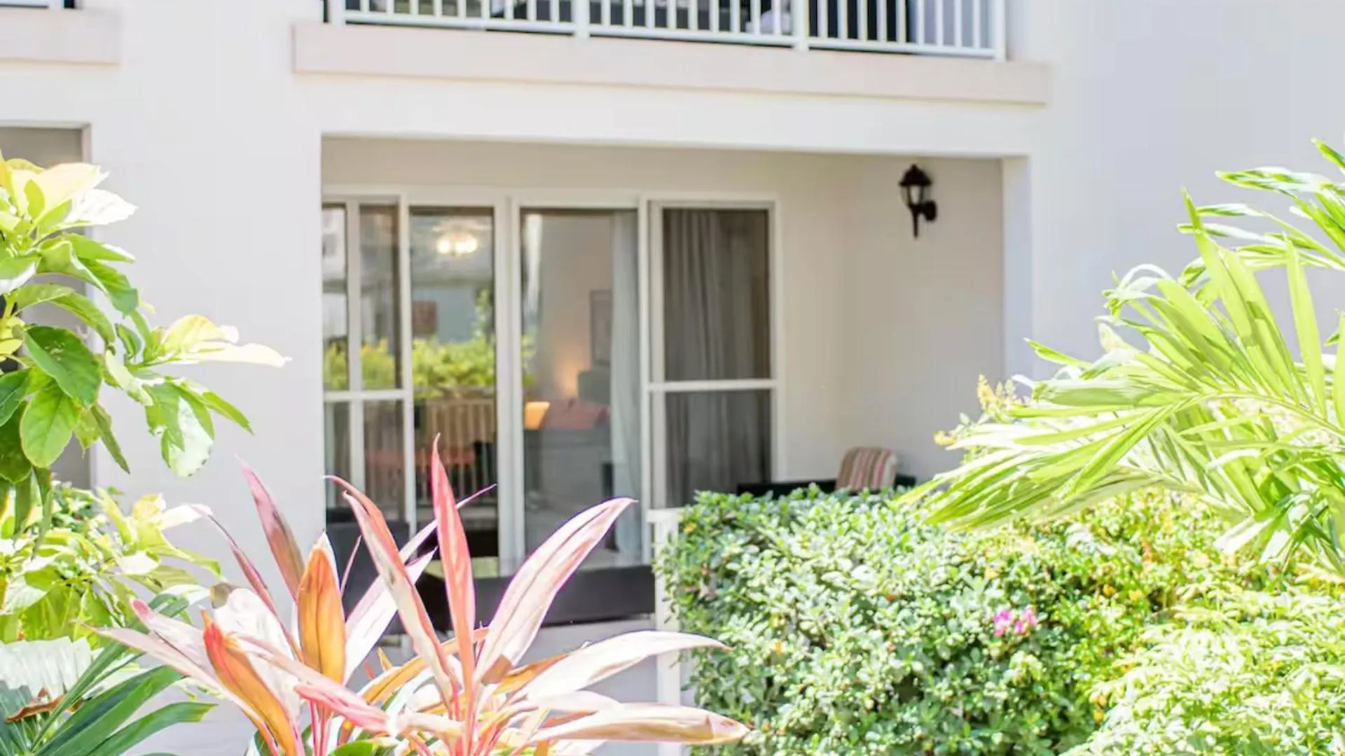 Aparthotel Modern Villas At Grace Bay, Turks And Caicos Islands Long Bay Turks And Caicos Islands