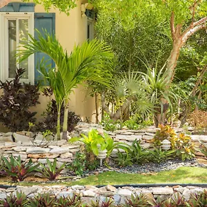 Kokomo Botanical - Caribbean Family Resort