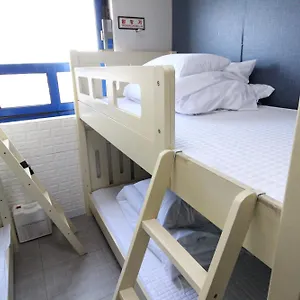 Ivory Hostel Seoul