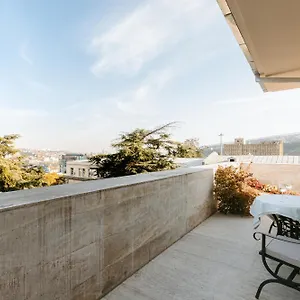 Citrus Hotel Tbilisi
