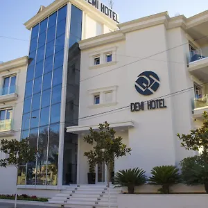 Demi Hotel Sarande