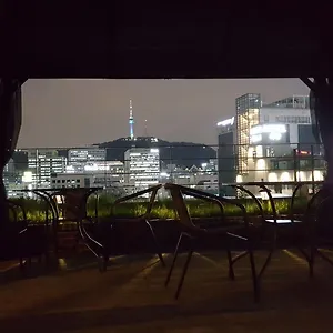 Grid Hotel Seoul
